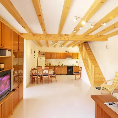 Casa vacanze Holiday Denis Mali Iž