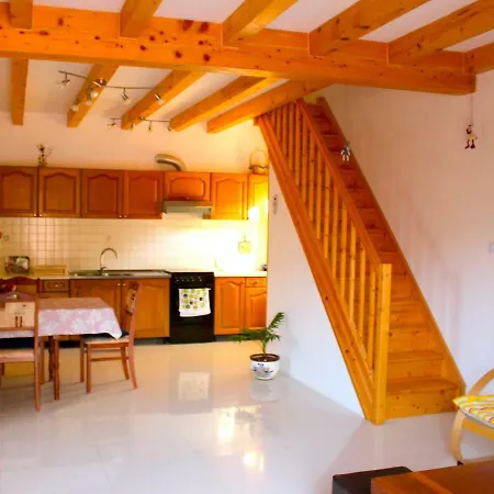 Casa vacanze Holiday Denis